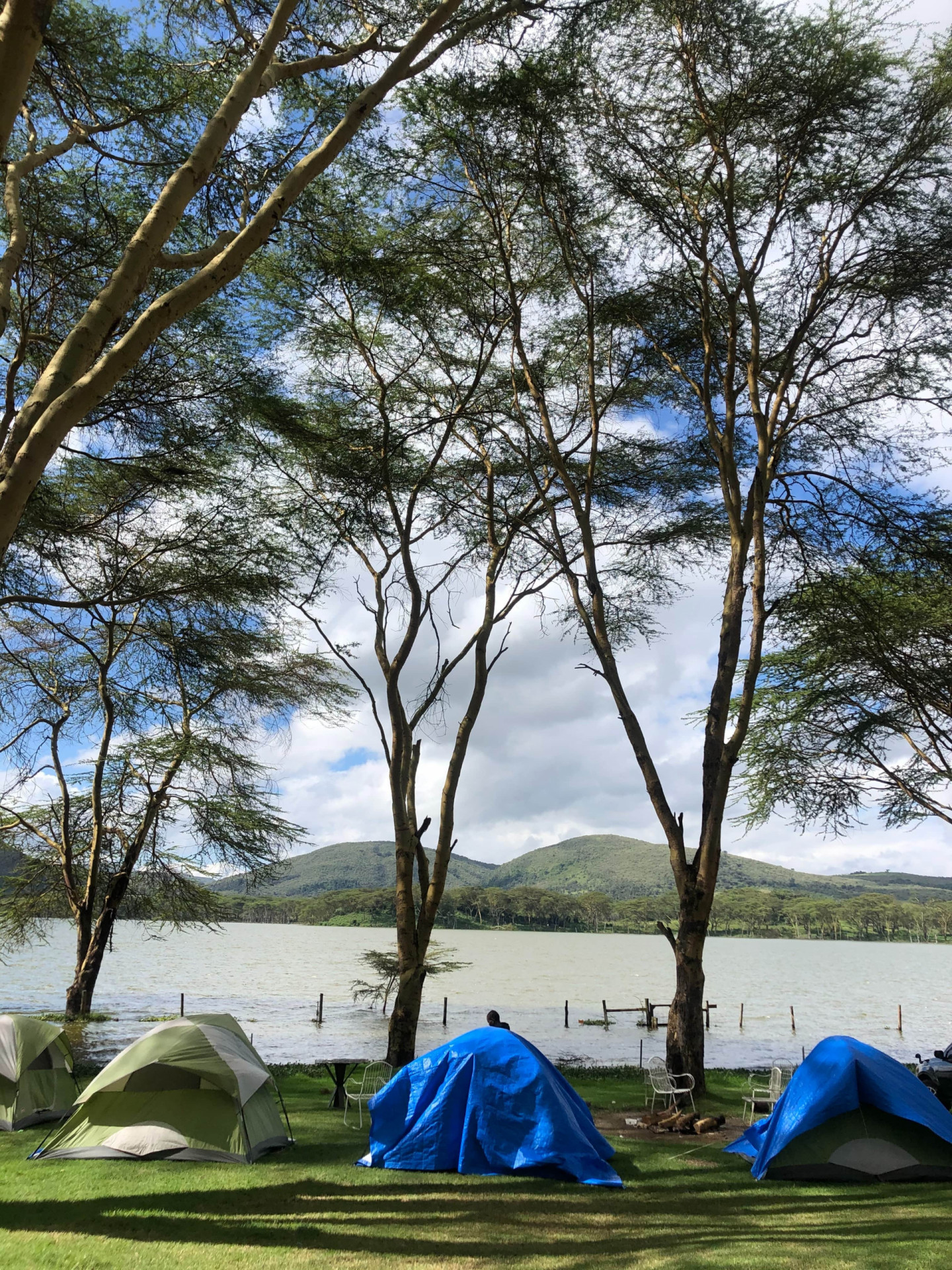 Lire la suite à propos de l’article Choisir le bon camping aquatique pour votre voyage