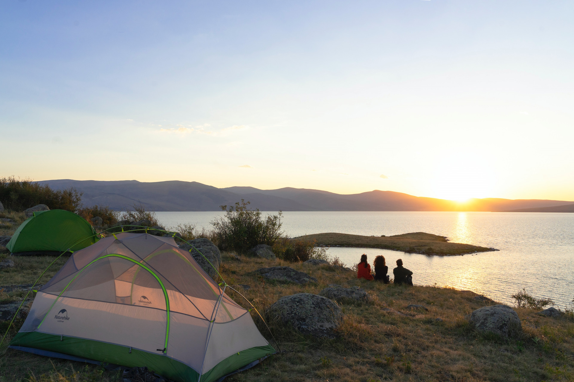 You are currently viewing Les sites de camping les plus populaire avec leurs meilleures étés