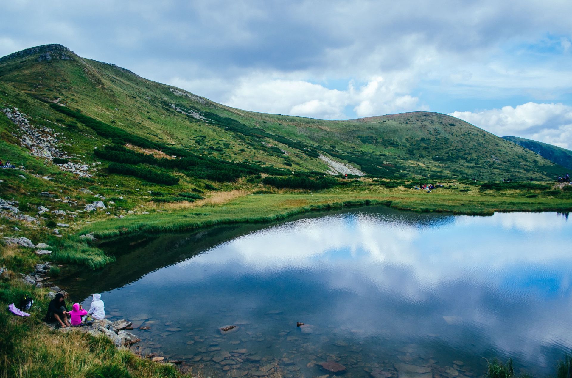 Lire la suite à propos de l’article les bons sites de camping aquatique en France