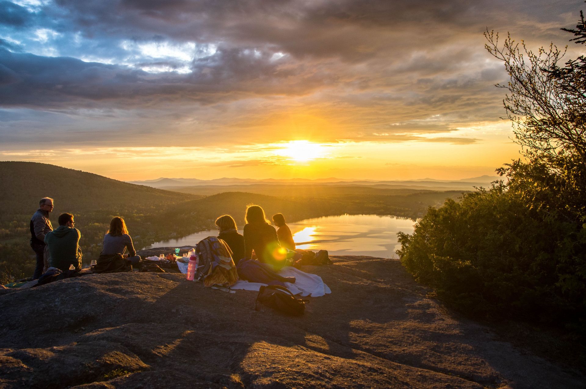 Lire la suite à propos de l’article Vos vacances sur un camping et où vous séjourner une semaine