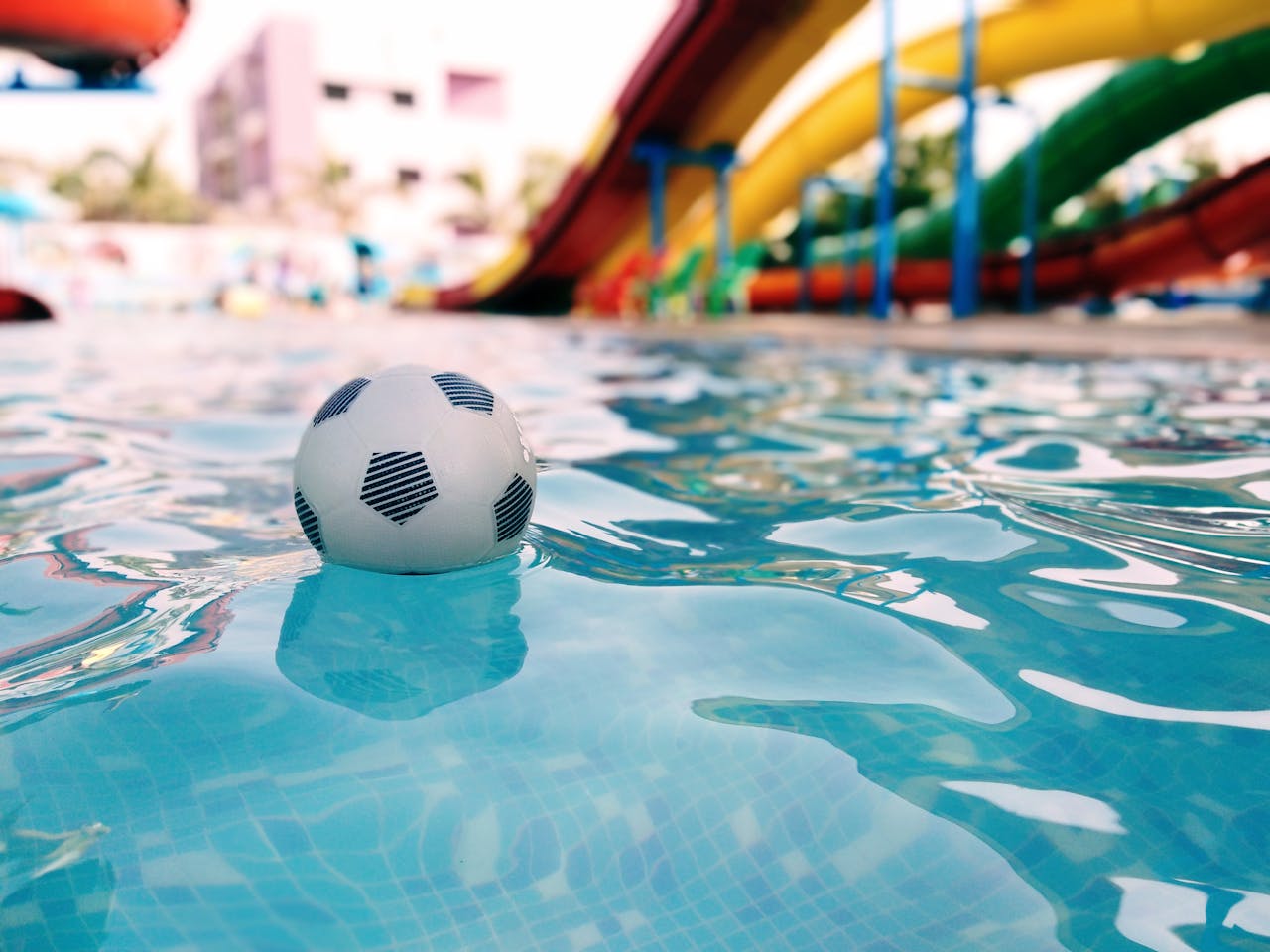 Vacances au camping : 13 choix aquatiques pour tous les âges